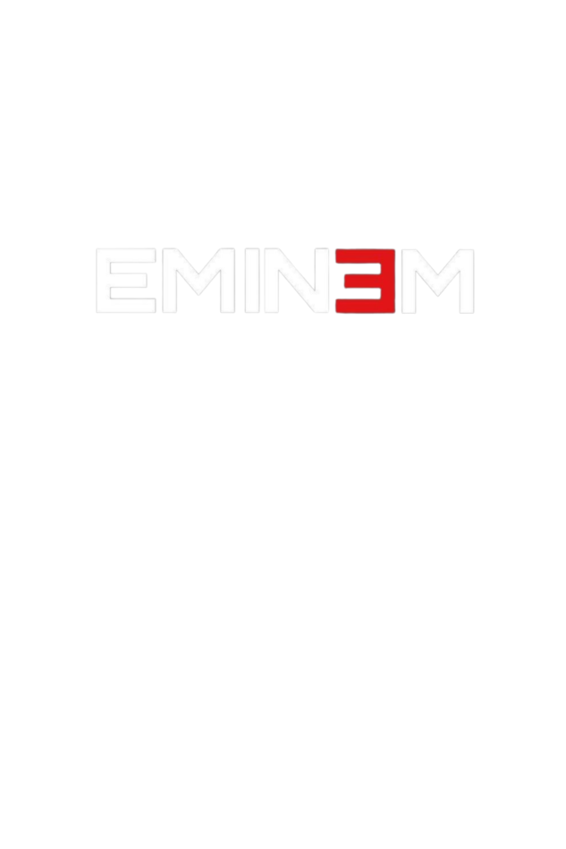 "Eminem" Iconic Rap Legend T-Shirt - Slim Shady Style