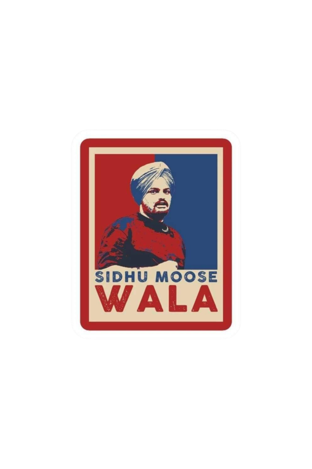 "Sidhu Moosewala 295" T-Shirt - Bold Statement, Iconic Track