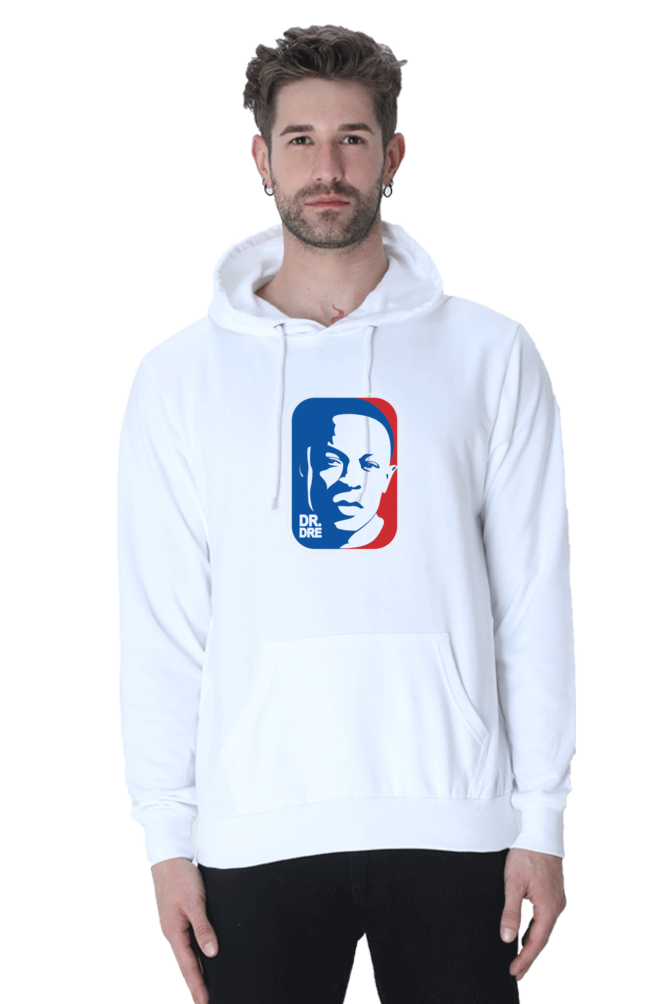 "Dr. Dre" Hip Hop Pioneer Hoodie - West Coast Legend Style