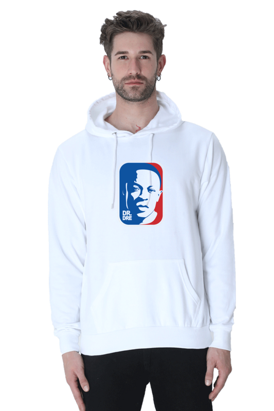 "Dr. Dre" Hip Hop Pioneer Hoodie - West Coast Legend Style