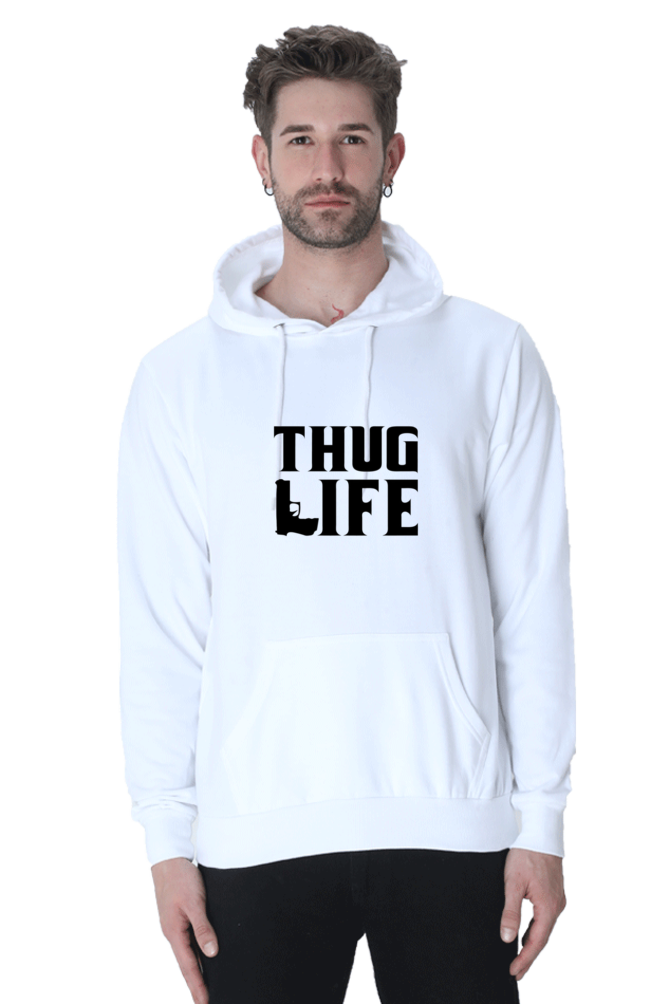 Thug Life - 2Pac Hoodie | Limited Edition at G-Vibe Store