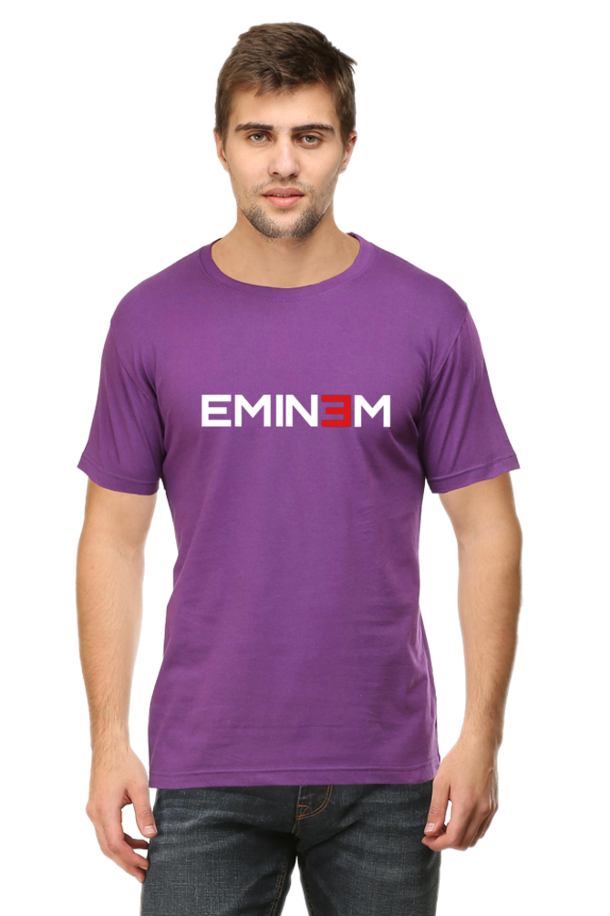 "Eminem" Iconic Rap Legend T-Shirt - Slim Shady Style