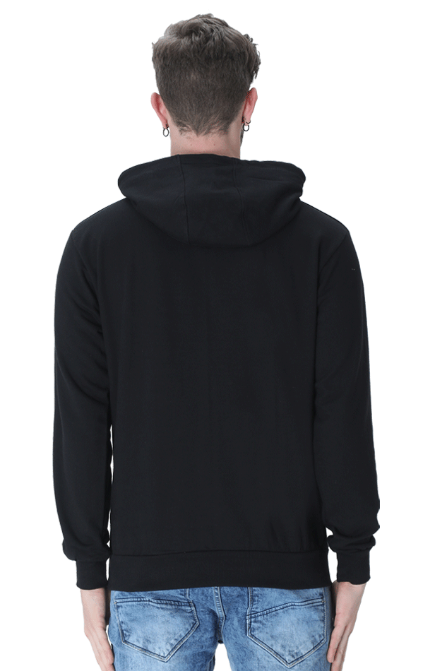 "Goodbye Dckheads" Hoodie- Bold Exit at G-Vibe Store