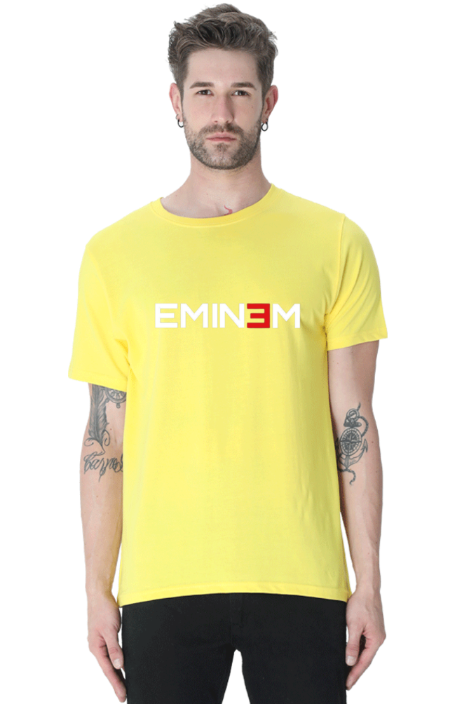 "Eminem" Iconic Rap Legend T-Shirt - Slim Shady Style