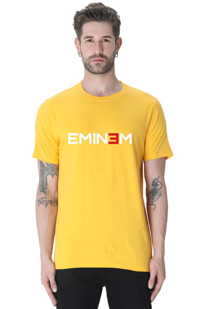 "Eminem" Iconic Rap Legend T-Shirt - Slim Shady Style