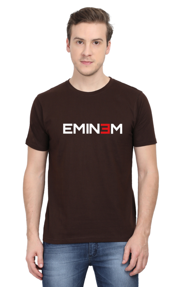 "Eminem" Iconic Rap Legend T-Shirt - Slim Shady Style