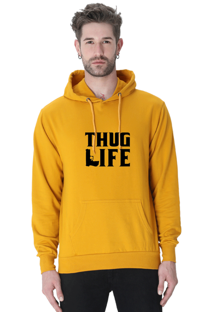 Thug Life - 2Pac Hoodie | Limited Edition at G-Vibe Store