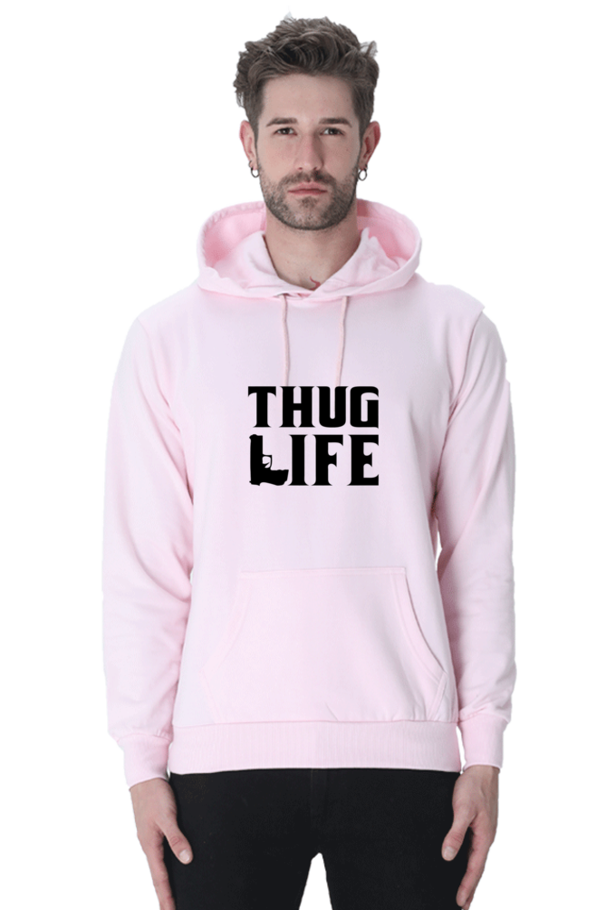 Thug Life - 2Pac Hoodie | Limited Edition at G-Vibe Store