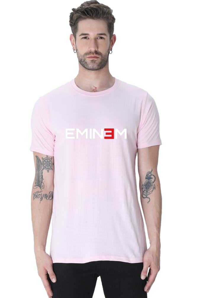 "Eminem" Iconic Rap Legend T-Shirt - Slim Shady Style