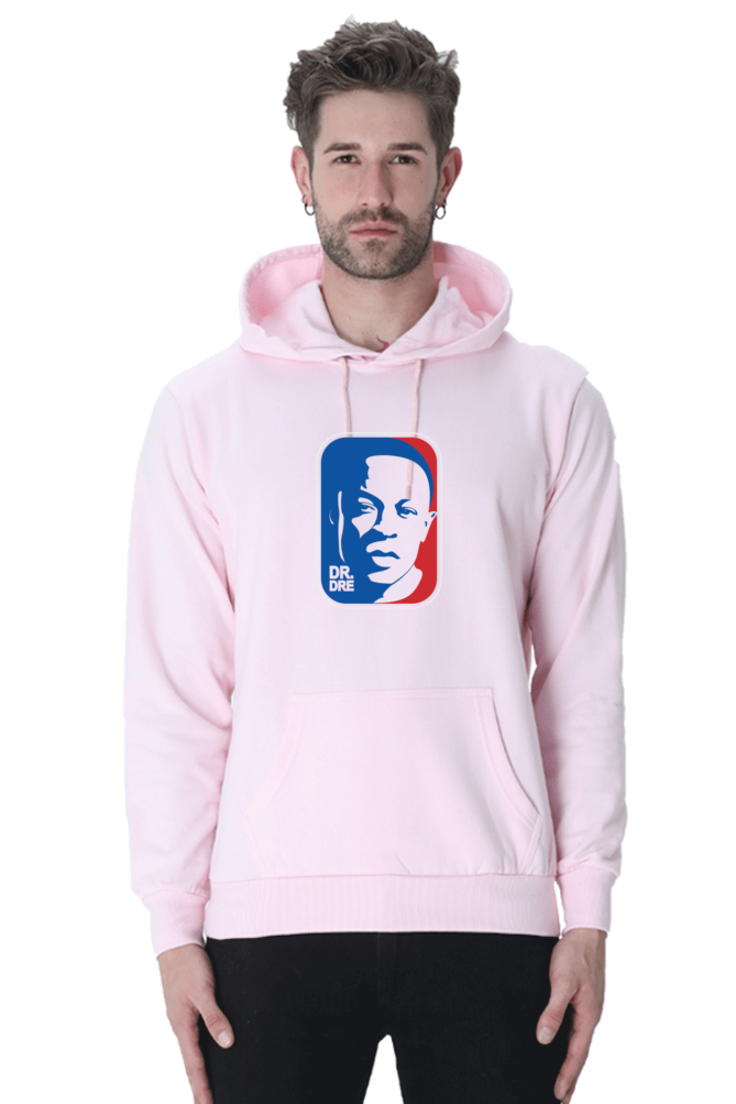 "Dr. Dre" Hip Hop Pioneer Hoodie - West Coast Legend Style