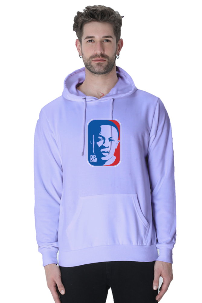 "Dr. Dre" Hip Hop Pioneer Hoodie - West Coast Legend Style