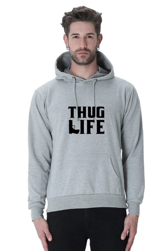 Thug Life - 2Pac Hoodie | Limited Edition at G-Vibe Store