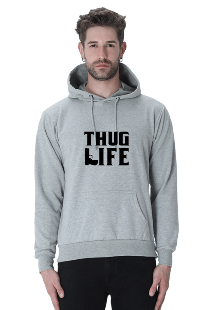 Thug Life - 2Pac Hoodie | Limited Edition at G-Vibe Store