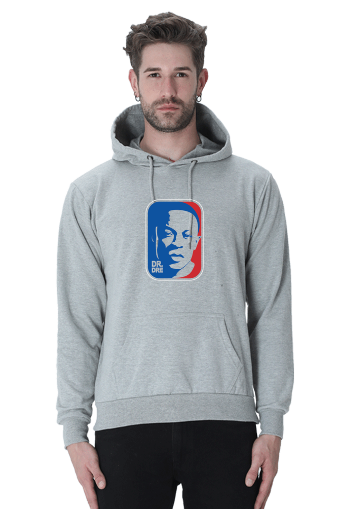 "Dr. Dre" Hip Hop Pioneer Hoodie - West Coast Legend Style