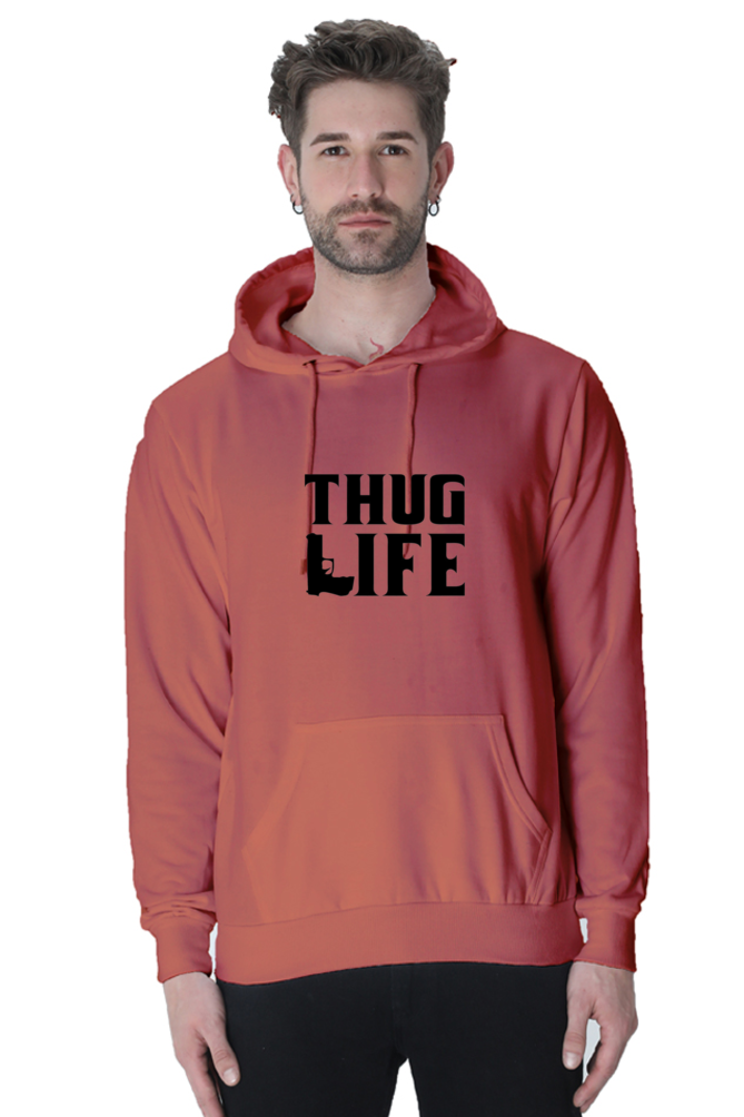 Thug Life - 2Pac Hoodie | Limited Edition at G-Vibe Store