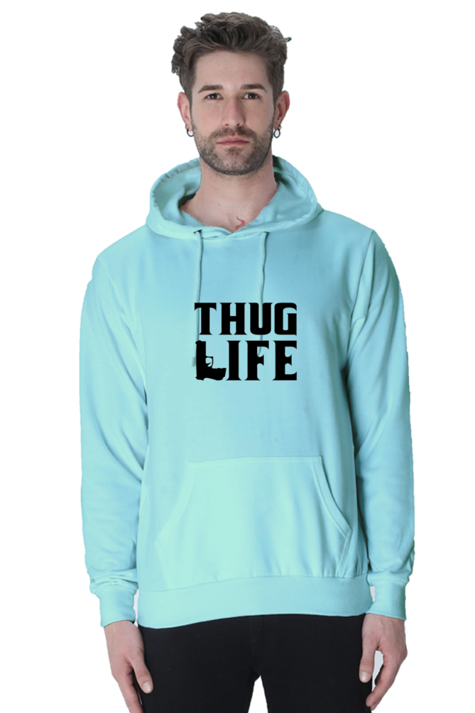 Thug Life - 2Pac Hoodie | Limited Edition at G-Vibe Store