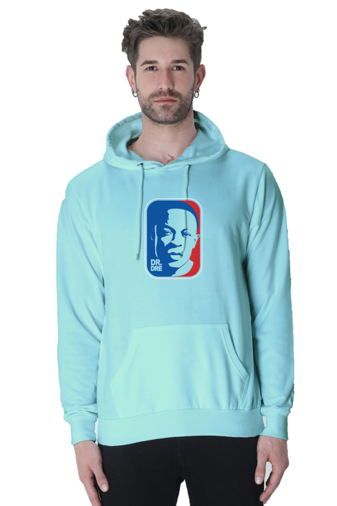 "Dr. Dre" Hip Hop Pioneer Hoodie - West Coast Legend Style