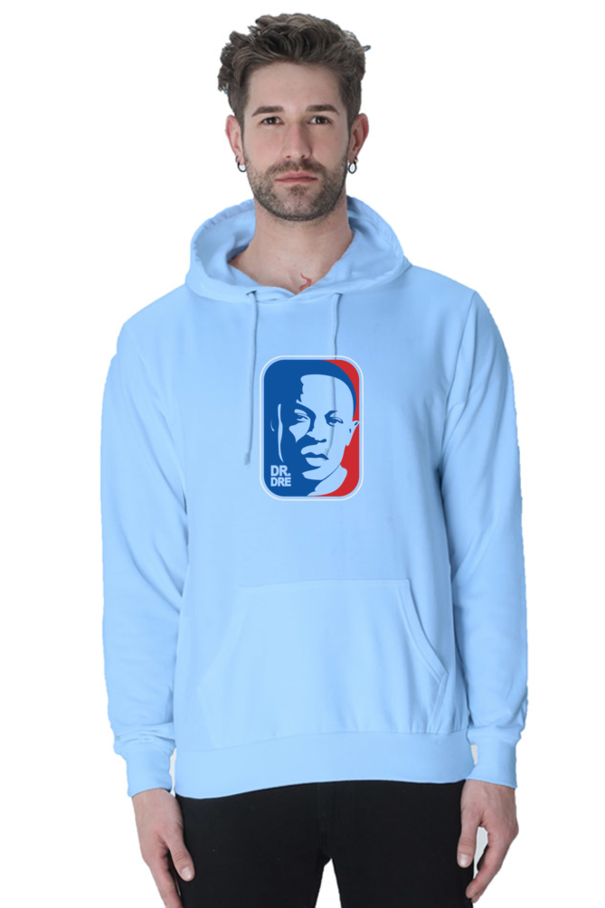 "Dr. Dre" Hip Hop Pioneer Hoodie - West Coast Legend Style