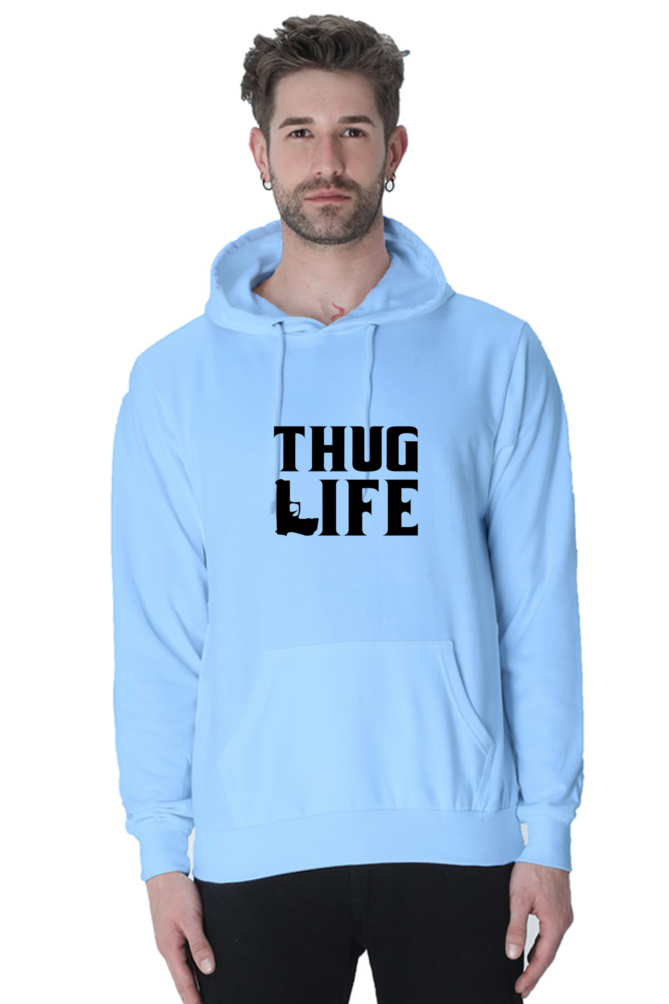 Thug Life - 2Pac Hoodie | Limited Edition at G-Vibe Store