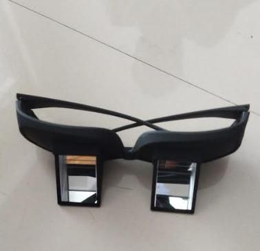 Telescope Hd Lazy Nearsighted Glasses