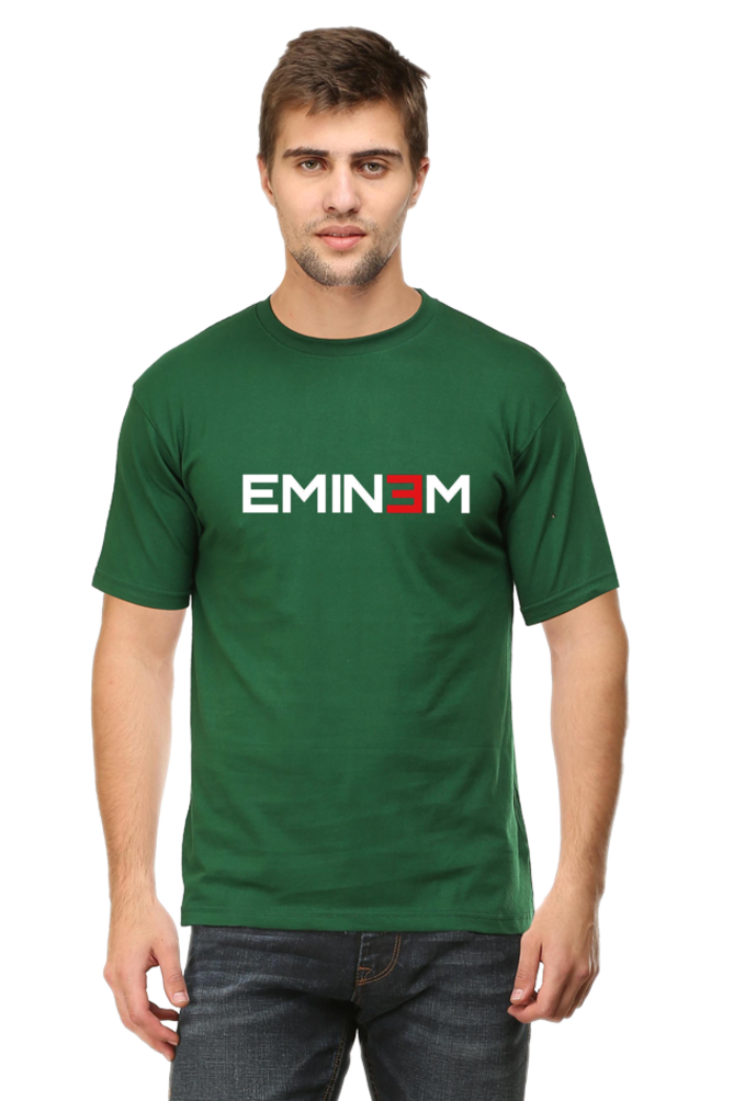 "Eminem" Iconic Rap Legend T-Shirt - Slim Shady Style