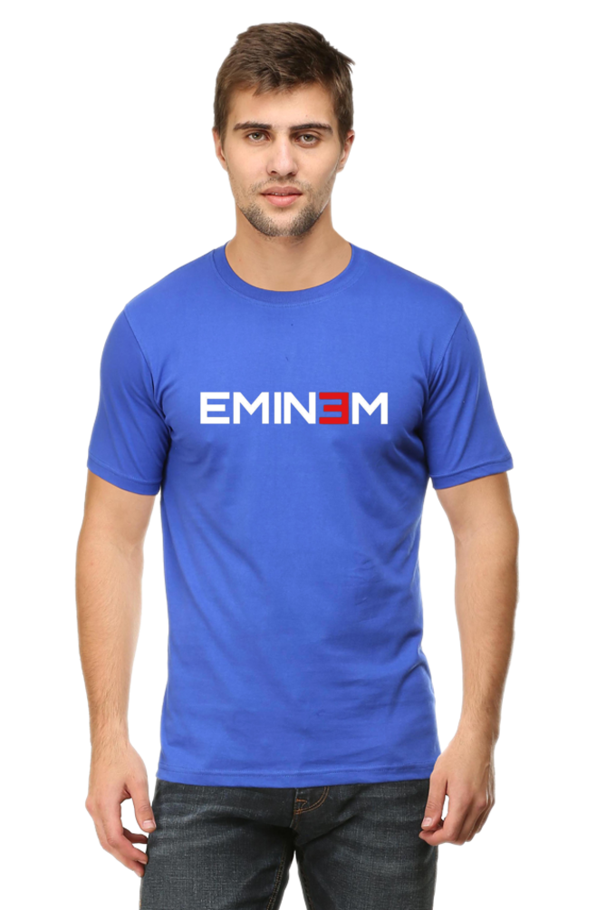 "Eminem" Iconic Rap Legend T-Shirt - Slim Shady Style